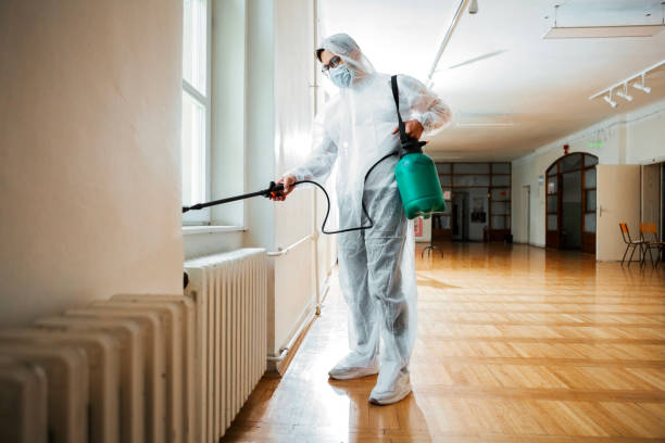 Best Pest Prevention Services  in Bonney Lake, WA